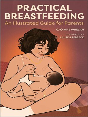 cover image of Practical Breastfeeding